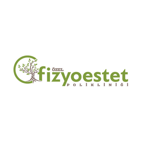 Fizyoestet logo
