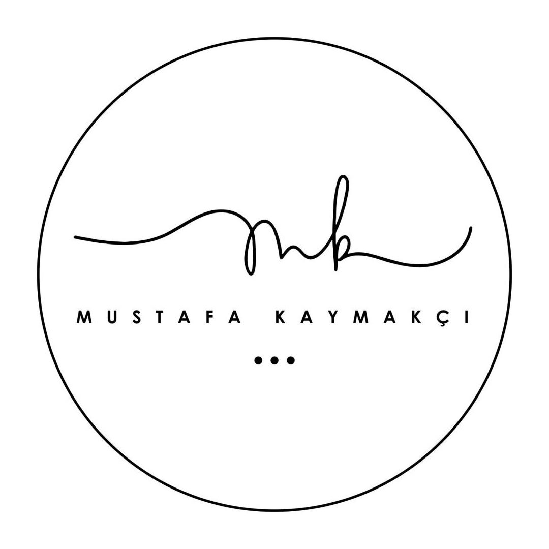 Doç. Dr. Mustafa Kaymakçı Logo