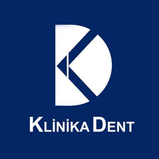 Клиника стоматологии и здоровья полости рта Klinika Dent Çekmeköy Logo