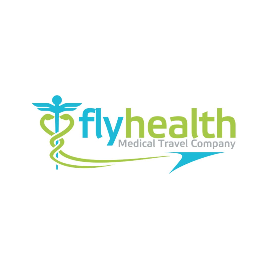 FLY Health Logo