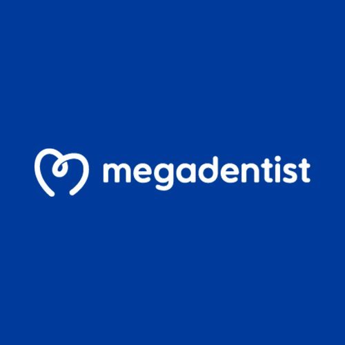 Polyclinique de Santé Bucco-Dentaire Megadentist Logo