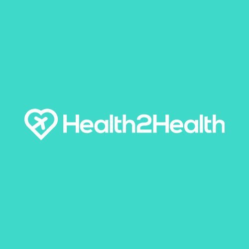 Health2health Logo