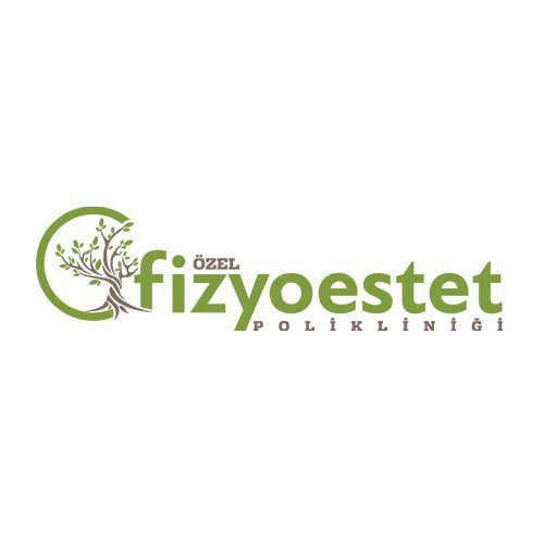 Fizyoestet Logo