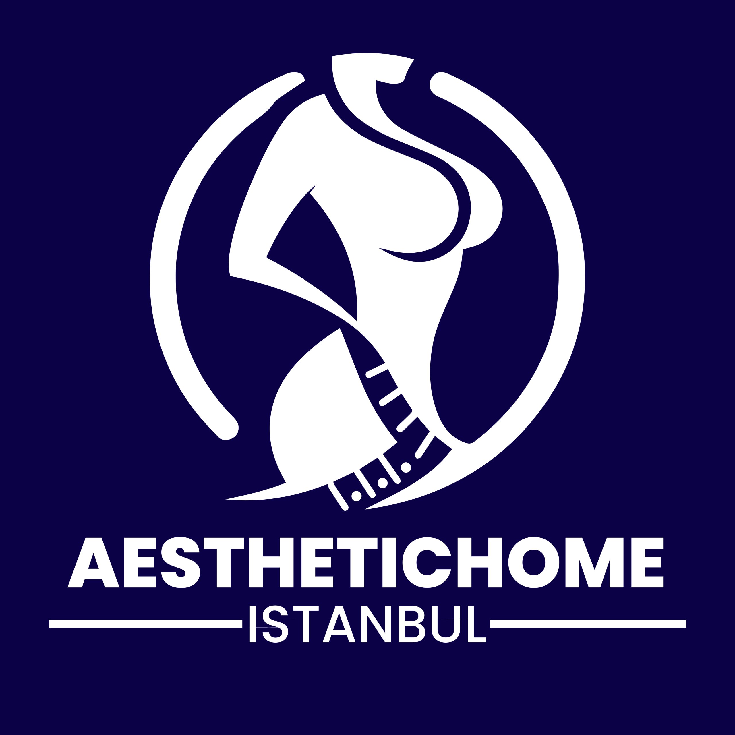 Aesthetichome Istanbul Logo