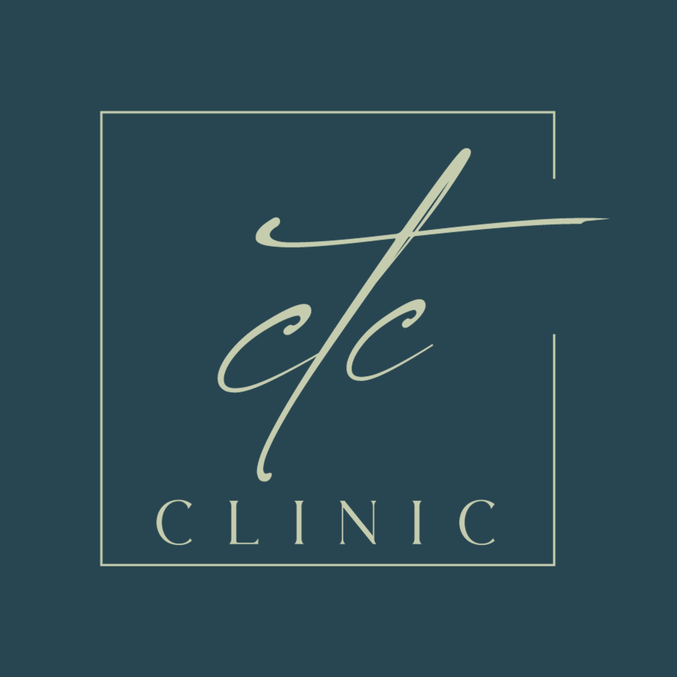 Clinique CTC Logo