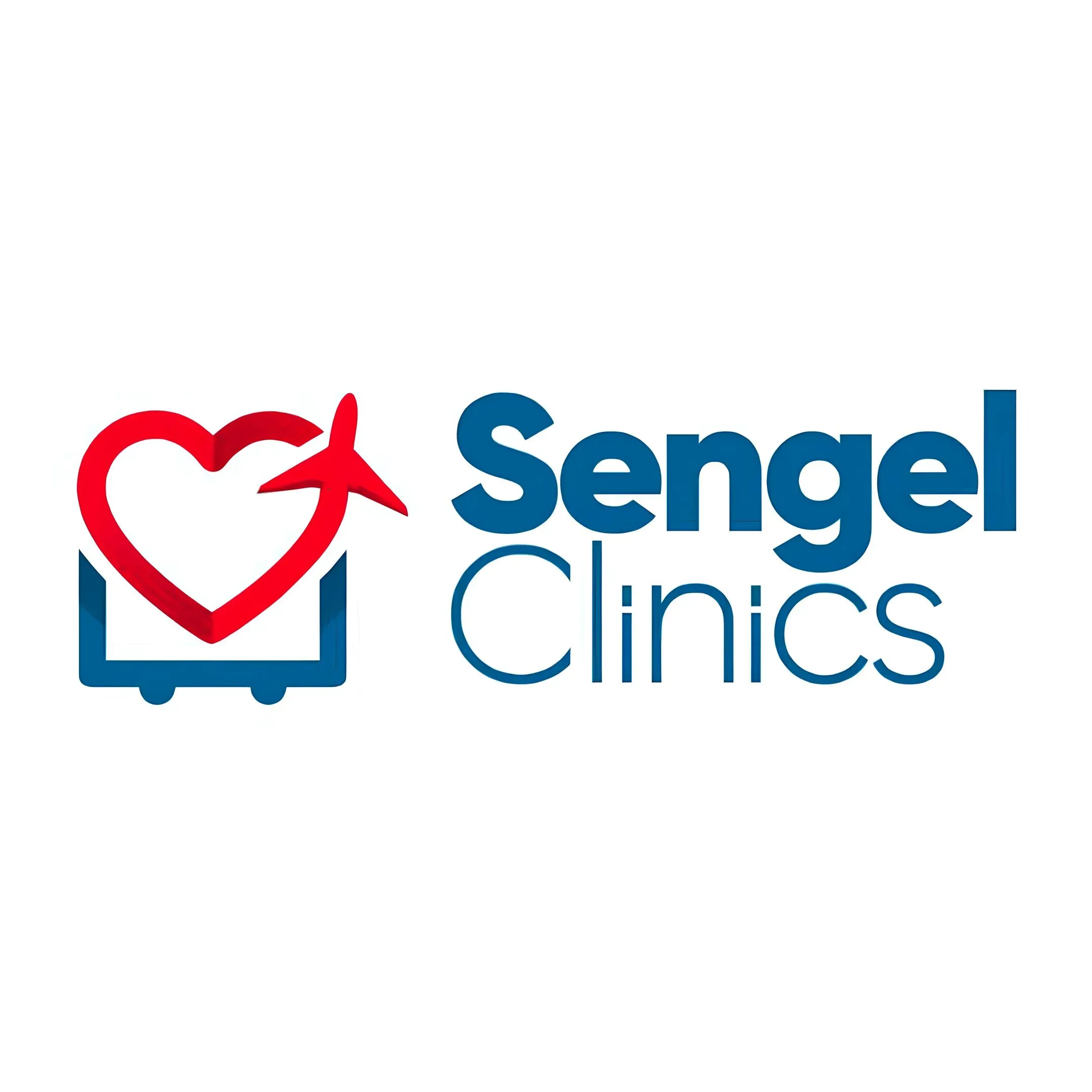 Sengel Clinics Logo
