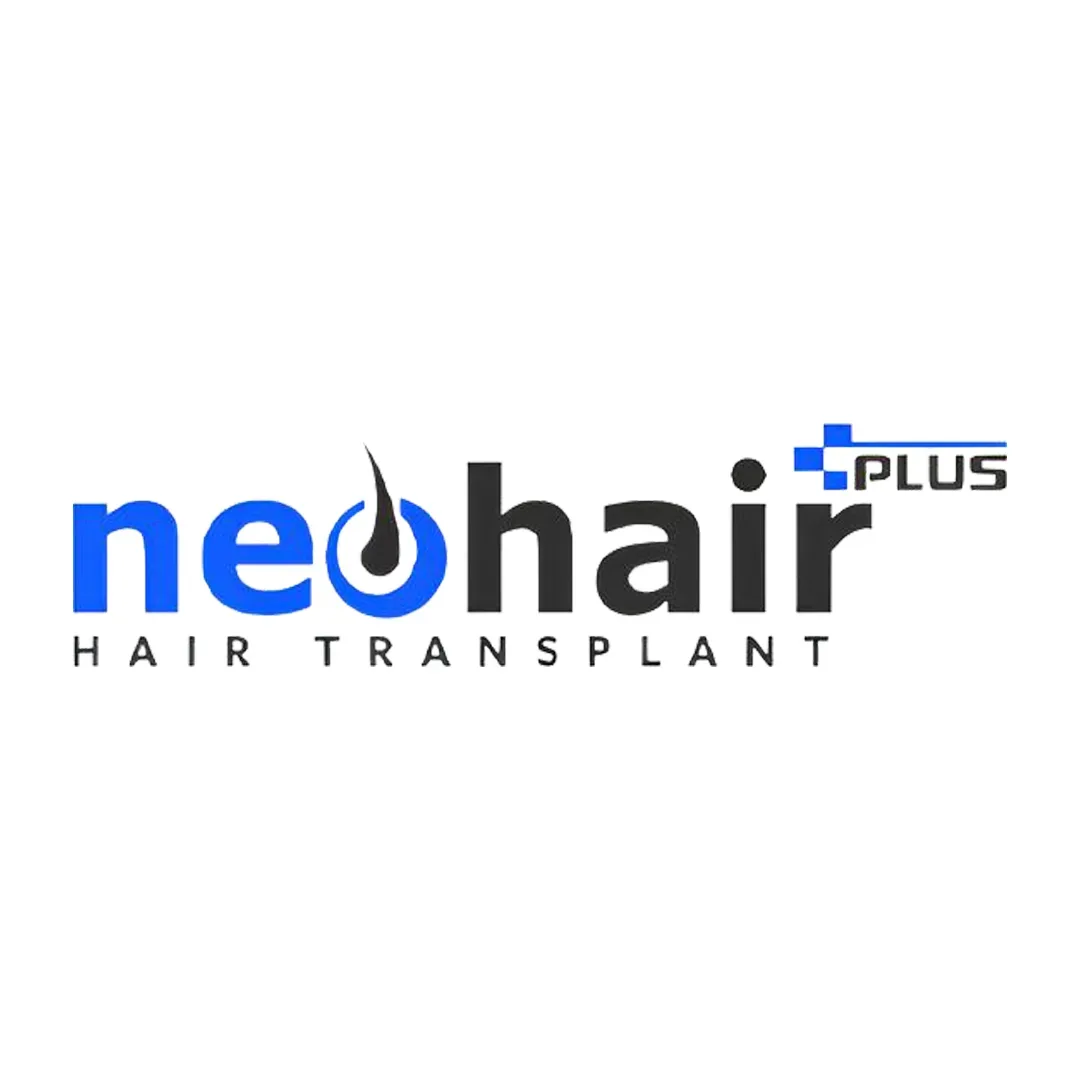 Neo Hair Plus Logo