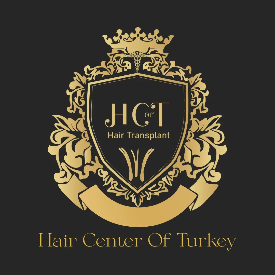 Hair Center of Turkey - Клиника пересадки волос Logo