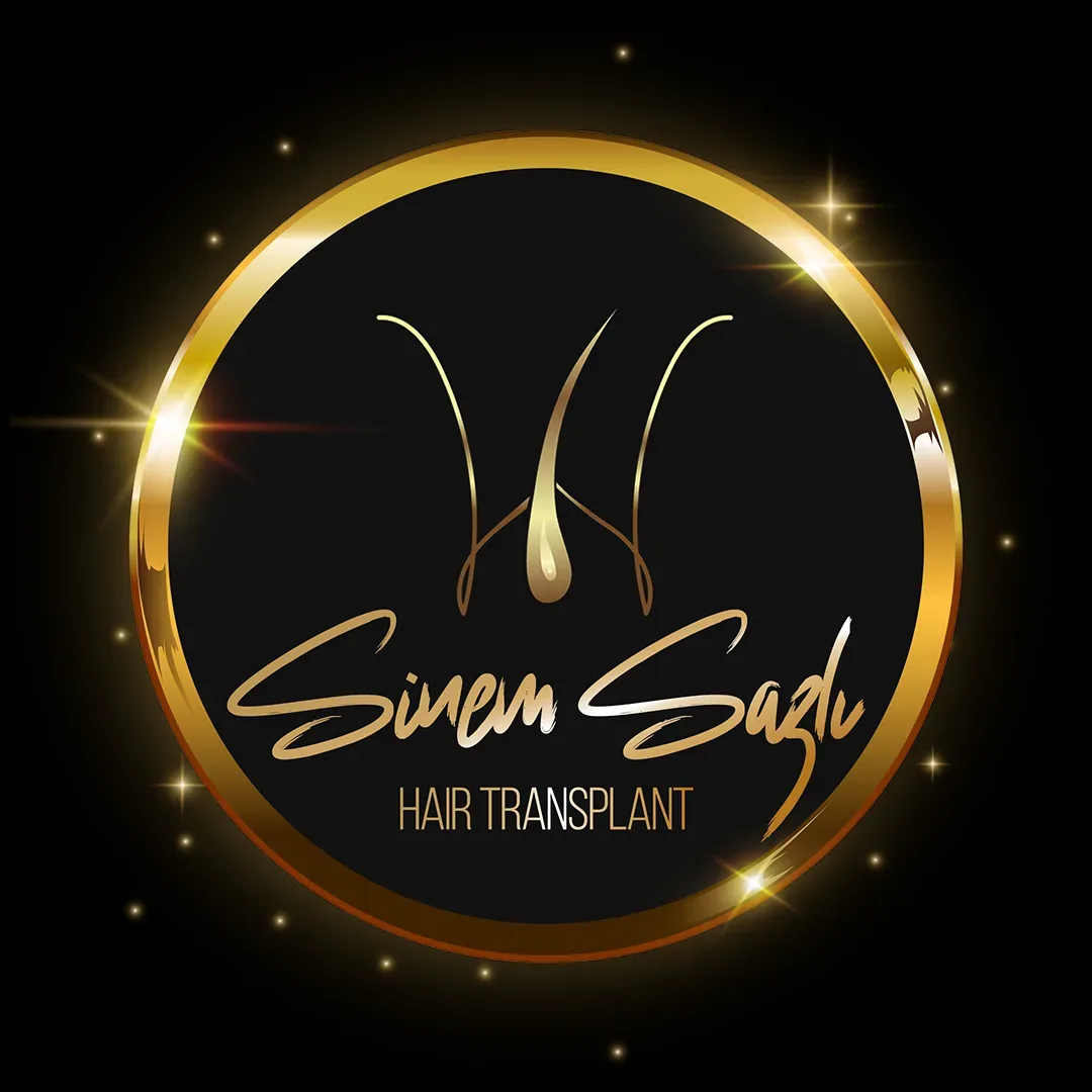 Trapianto Capelli Sinem Sazlı Logo