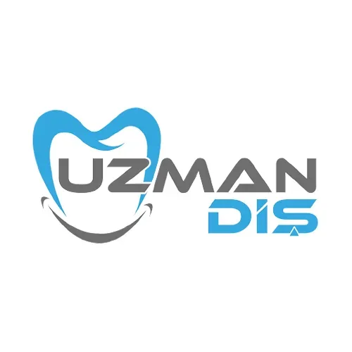 Polyclinique de Santé Bucco-Dentaire Uzman Diş Logo