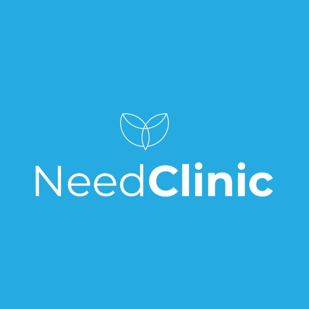 عيادة Need Logo