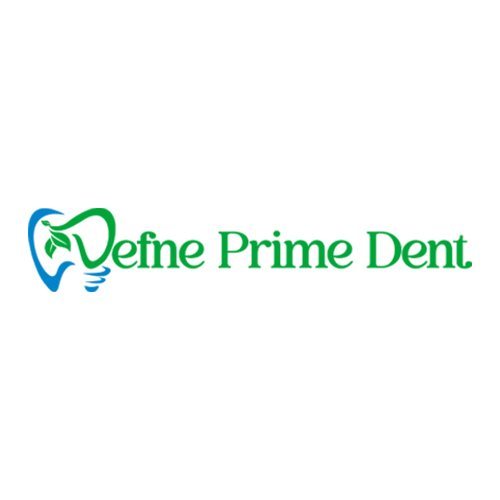 Defne Prime Dent logo
