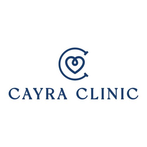 Cayra Clinic logo