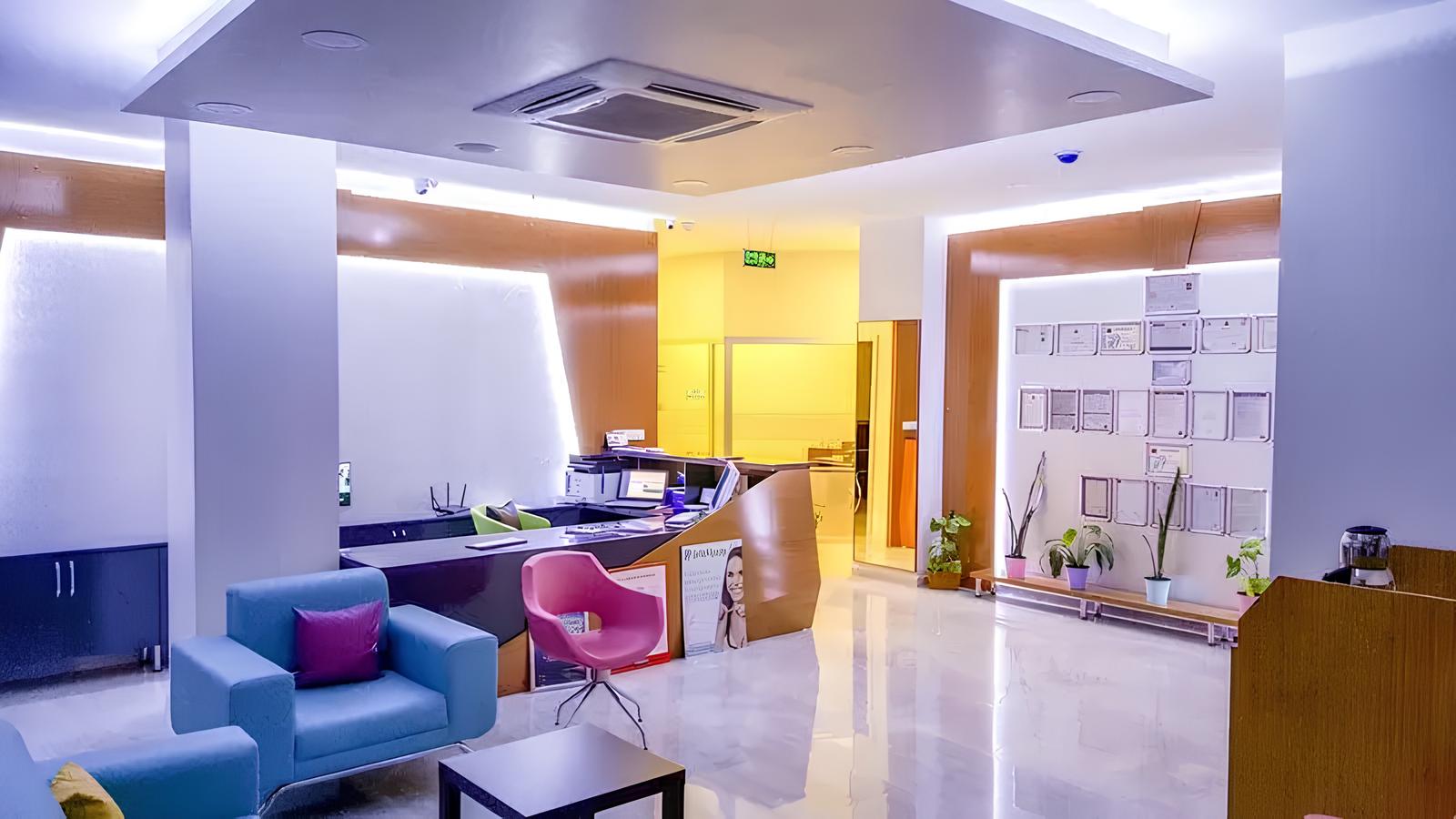 Özel Erdem AZİM Oral and Dental Health Polyclinic