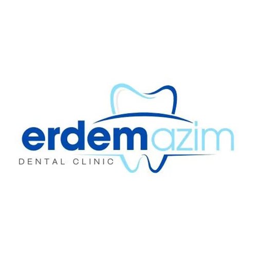Özel Erdem AZİM Oral and Dental Health Polyclinic logo