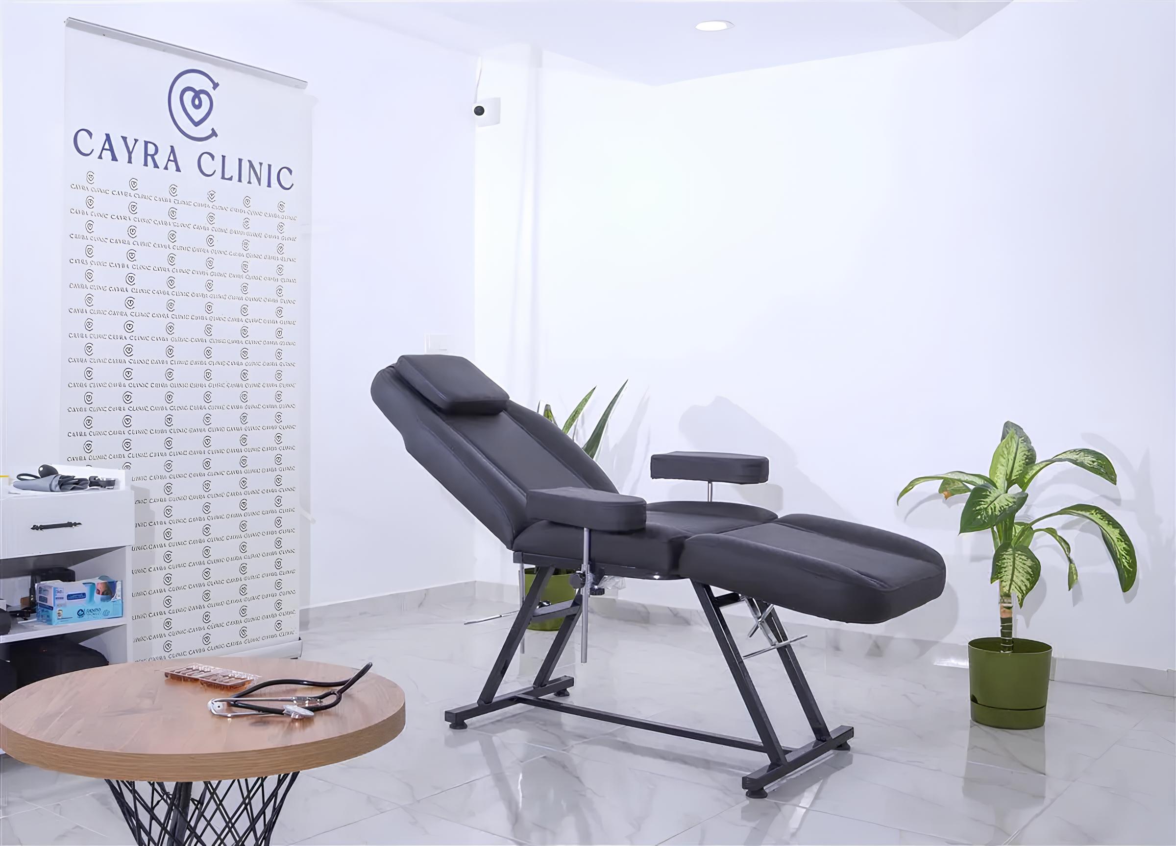 Cayra Clinic