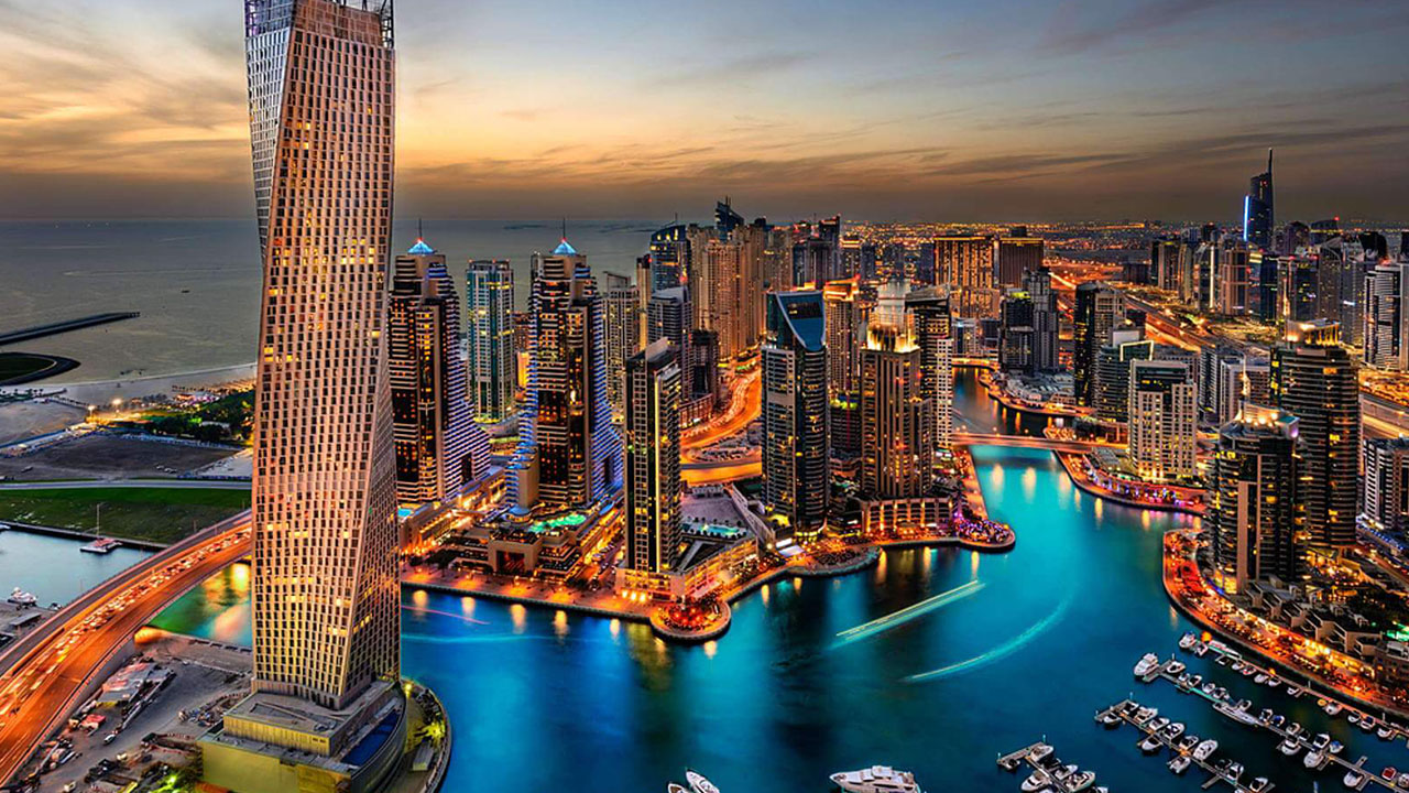 United Arab Emirates clinics