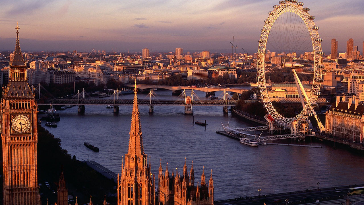 United Kingdom clinics